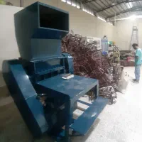 دستگاه آسیاب چکشی دهنه ۸۰ سفارشی ساز سنگین نو|ماشین‌آلات صنعتی|تهران, تهرانسر غربی|دیوار