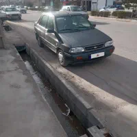 پراید ۸۸ دوگانه کارخانه