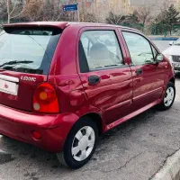 mvm110 سه سیلندر مدل ۹۰|خودرو سواری و وانت|تبریز, |دیوار