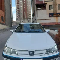 پرشیا مدل ۹۰