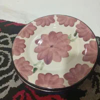 بشقاب نو|ظروف سرو و پذیرایی|کرج, کارخانه قند|دیوار