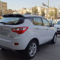 چانگان / اتومات / ۹۷ / اتو آروان / اقساط|خودرو سواری و وانت|مشهد, تربیت (صدف)|دیوار