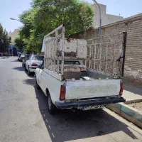 باربند پیکان وانت|قطعات یدکی و لوازم جانبی|تهران, خرمشهر|دیوار