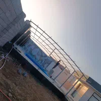 جوشکاری (سبک سازی)|خدمات پیشه و مهارت|ارومیه, |دیوار