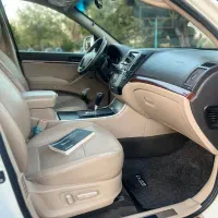 هیوندای ix55 کمکارکرد|خودرو سواری و وانت|قائمشهر, |دیوار