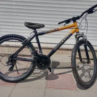 دوچرخه 26و20