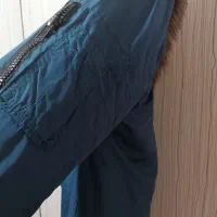 مانتو و پالتو کاپشن|لباس|اردبیل, |دیوار