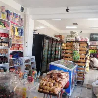 نیروی سوپر مارکت بین راهی