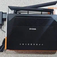 مودم D-Link N300