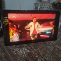 تلوزیون سامسونگ 32|تلویزیون و پروژکتور|مشکین‌دشت, |دیوار