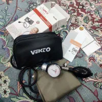 فشارسنج عقربهای وکتو مدل VEKTO HS-20A+گوشی پزشکی|آرایشی، بهداشتی، درمانی|لاهیجان, رجایی|دیوار