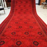 دنیای کناره فرشی و گلیم سنتی و مدرن فانتزی|گلیم، جاجیم، گبه|مشهد, شیرودی|دیوار