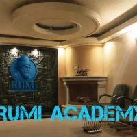 *آموزش زبان انگلیسی (آکادمی زبان رومی Rumi)