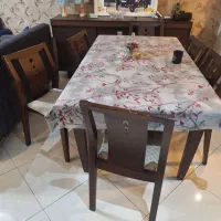 فروش سرویس تخت به جز خوشخواب و میز غذاخوری
