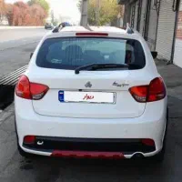 کوییک gxrl 403|خودرو سواری و وانت|تهران, شهرآرا|دیوار