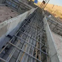 اجرای انواع استخر وفونداسیون با کمترین قیمت