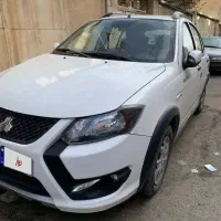 کوییک مدل 1402 GX فول آپشن ۸۵ گانه