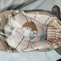 آغوشی نوزاد سوئیسی