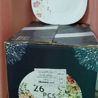 آرکوپال|ظروف سرو و پذیرایی|زنجان, |دیوار