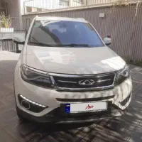 تیگو ۵ مدل ۹۹