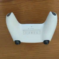 دسته ps5|کنسول، بازی ویدئویی و آنلاین|کرج, کمال‌شهر|دیوار