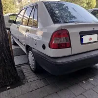 پرایدمدل90 هیدرولیک|خودرو سواری و وانت|تبریز, |دیوار