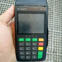 دستگاه کارتخوانANFU AF75