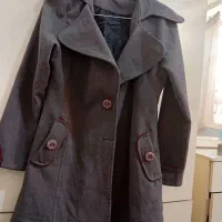 پالتو زنانه|لباس|شیراز, سعدیه جنوبی|دیوار