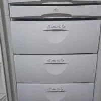 فریزر ارج ۶کشو موتورکره|یخچال و فریزر|نیشابور, رحمت آباد|دیوار