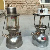 چراغ نفتی
