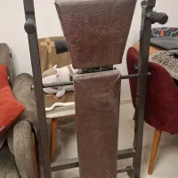 میز بدنسازی محکم