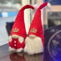 عروسک لی لی پوت جفتی