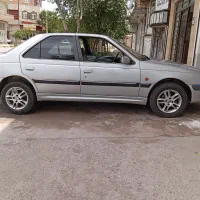 پژو پارس