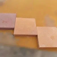 آجر نسوز ۲۰×۲۰