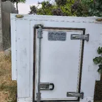 یخچال آریسان