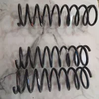 فنر لول پراید
