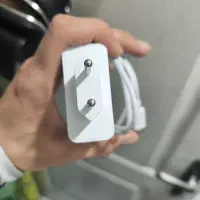 شارژر فابریک شیائومی 13TPro|لوازم جانبی موبایل و تبلت|تهران, دریان‌نو|دیوار