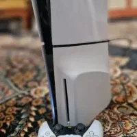 پی اس فایو ps5 اسلیم ۱ ترا استاندارد اروپا
