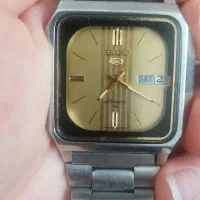 سیکو ۵ ژاپن اتوماتیک