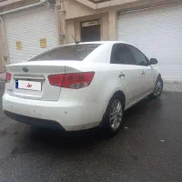 سراتو ۹۷ آبشنال|خودرو سواری و وانت|تهران, شهرک شریعتی|دیوار