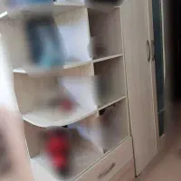 کمد نوجوان دو تیکه