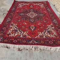 بافنده فرش دستباف شربیان