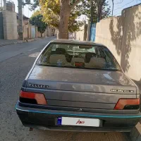 ماشین ۴۰۵ مدل ۹۷ تکسوزبیرنگ