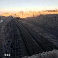 بلوکه ۱۸در۳۸|مصالح و تجهیزات ساختمان|چناران, |دیوار