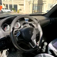 کوئیک GXR L|خودرو سواری و وانت|همدان, |دیوار