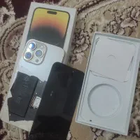 گوشی موبایل آیفون ۱۴فول کپی