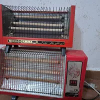 هیتر برقی|بخاری، هیتر، شومینه|بوشهر, |دیوار