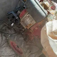 تیلر ۷ونیم گازوئیل|ماشین‌آلات صنعتی|نیشابور, خط کاشمر|دیوار