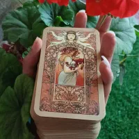 فال قهوه و تاروت و مراسمات ماورایی