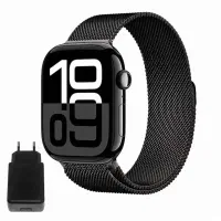 ساعت هوشمند ورنا طرح اپل واچ آکبند